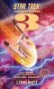 [Seekers # 03] • Seekers · Long Shot (Star Trek Seekers Book 3)